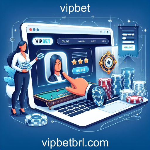 A Importância do Suporte e Ajuda nos Jogos Online da VIPBet
